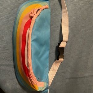 Insulated Fannypack
